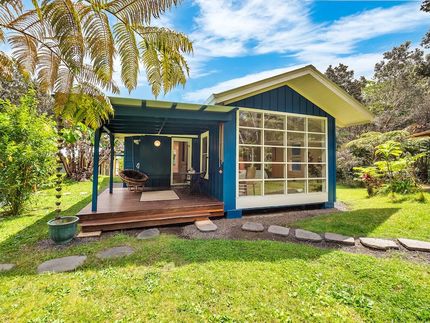 Lakefront Property for sale in Hawaii County, Hawaii