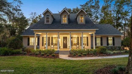 Farm and Ranch for sale in Volusia County, Florida