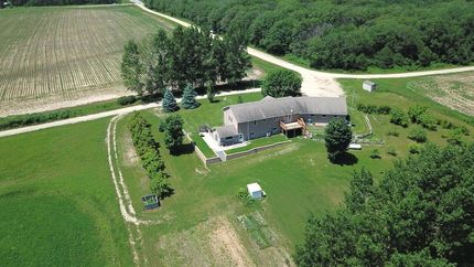 Timberland Property for sale in Otter Tail County, Minnesota
