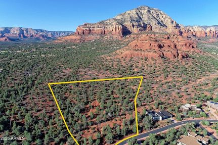 Recreational Property for sale in Yavapai County, Arizona
