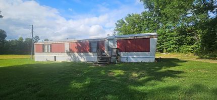 Farm and Ranch for sale in Lunenburg County, Virginia