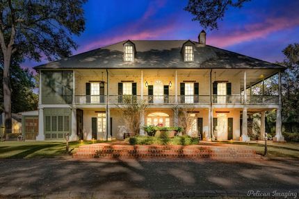 Recreational Property for sale in Caddo Parish, Louisiana