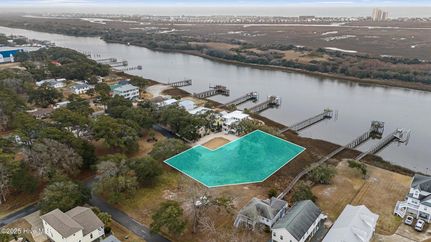 Recreational Property for sale in Brunswick County, North Carolina