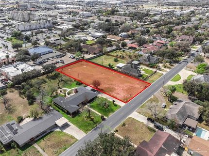Undeveloped Land for sale in Hidalgo County, Texas
