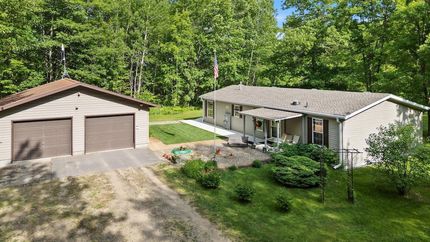 Recreational Property for sale in Itasca County, Minnesota