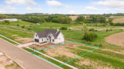 Undeveloped Land for sale in Saint Croix County, Wisconsin