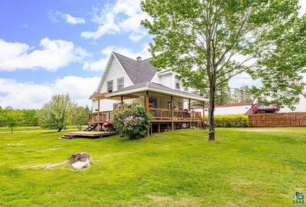 Recreational Property for sale in Carlton County, Minnesota