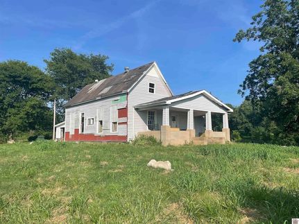 Farm and Ranch for sale in Hickman County, Kentucky