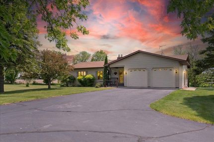 Farm and Ranch for sale in Saint Croix County, Wisconsin