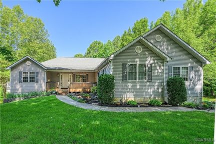 Farm and Ranch for sale in Spotsylvania County, Virginia