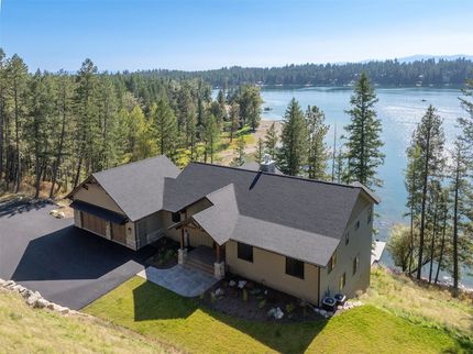 Farm and Ranch for sale in Flathead County, Montana