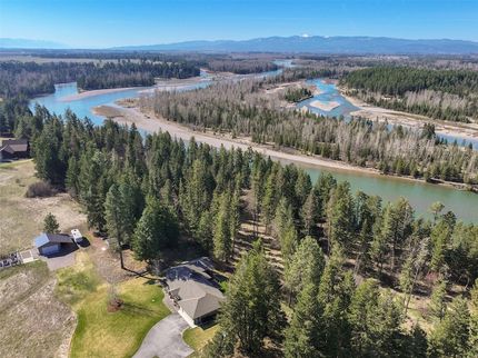 Farm and Ranch for sale in Flathead County, Montana