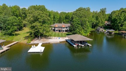 Hunting Property for sale in Louisa County, Virginia