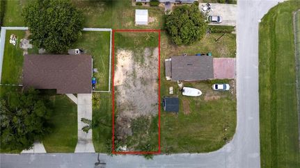Timberland Property for sale in Orange County, Florida