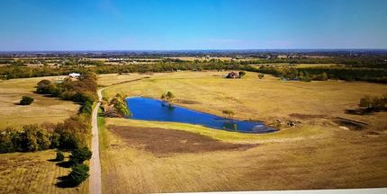 Timberland Property for sale in Collin County, Texas