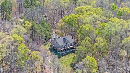 Horse Property for sale in Caswell County, North Carolina