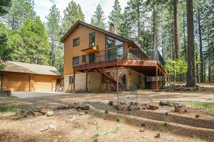House for sale in Shasta County, California