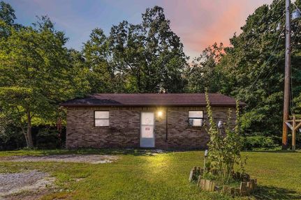 Timberland Property for sale in McCreary County, Kentucky