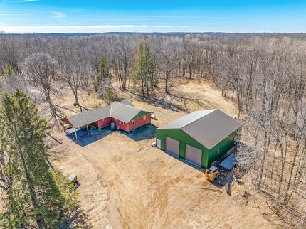 Farm and Ranch for sale in Mille Lacs County, Minnesota
