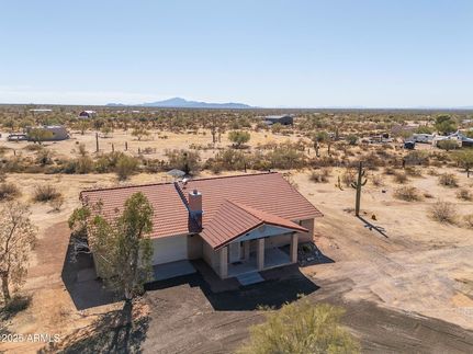 Farm and Ranch for sale in Pinal County, Arizona