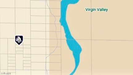 Recreational Property for sale in Clark County, Nevada