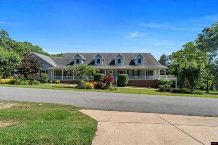 Recreational Property for sale in Baxter County, Arkansas
