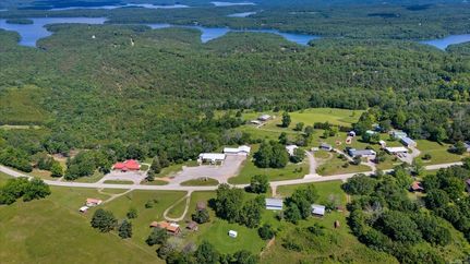 Recreational Property for sale in Marion County, Arkansas