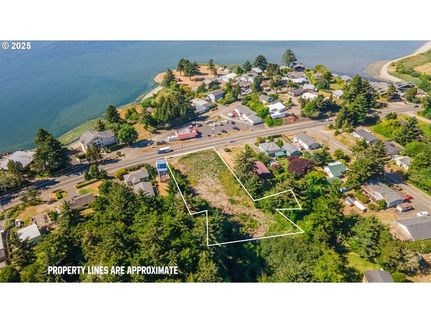 Undeveloped Land for sale in Coos County, Oregon