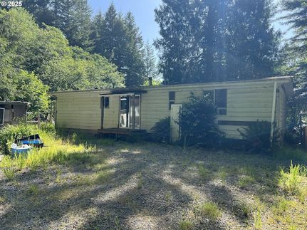 Farm and Ranch for sale in Coos County, Oregon
