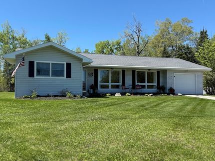 Farm and Ranch for sale in Mackinac County, Michigan