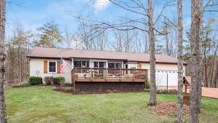 Undeveloped Land for sale in Hocking County, Ohio