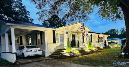 Farm and Ranch for sale in Etowah County, Alabama