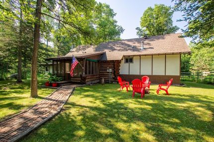 Farm and Ranch for sale in Hubbard County, Minnesota
