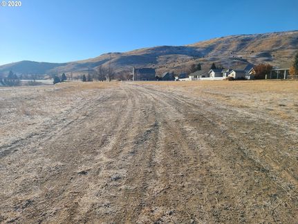 Homesite for sale in Baker County, Oregon