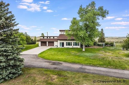 Farm and Ranch for sale in Laramie County, Wyoming