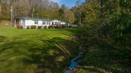 Land for sale in Floyd County, Virginia