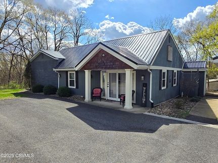 House for sale in Northumberland County, Pennsylvania