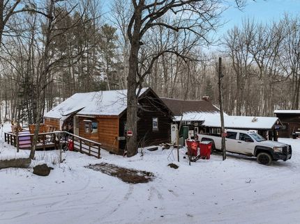 Recreational Property for sale in Washburn County, Wisconsin