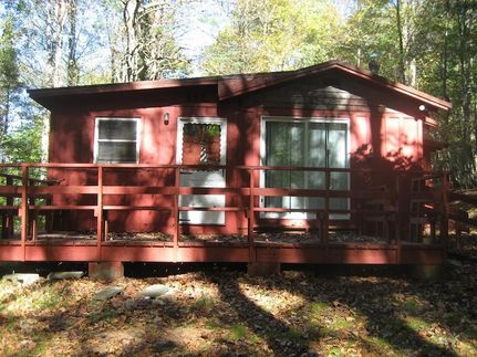 Hunting Property for sale in Patrick County, Virginia