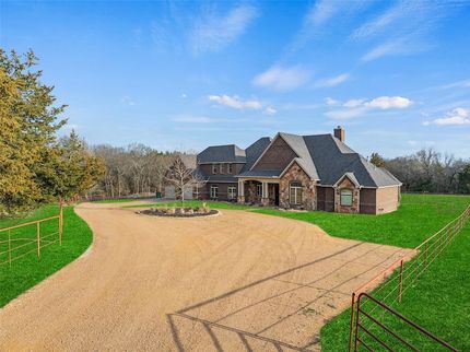 Recreational Property for sale in Grayson County, Texas