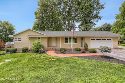 Farm and Ranch for sale in Union County, Pennsylvania