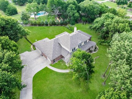 Recreational Property for sale in Collin County, Texas