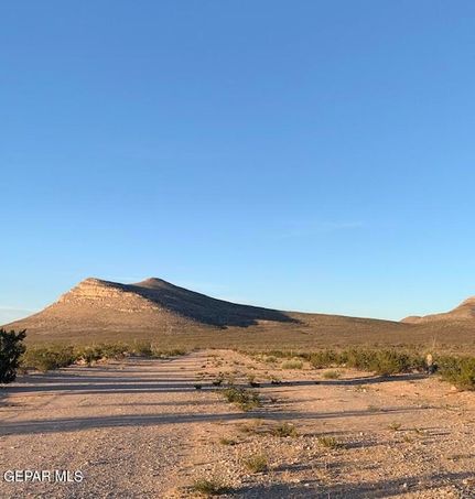 Farm and Ranch for sale in El Paso County, Texas