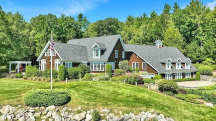Timberland Property for sale in Cheshire County, New Hampshire
