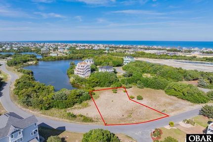 Timberland Property for sale in Dare County, North Carolina