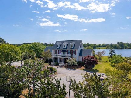 Timberland Property for sale in Laurens County, South Carolina