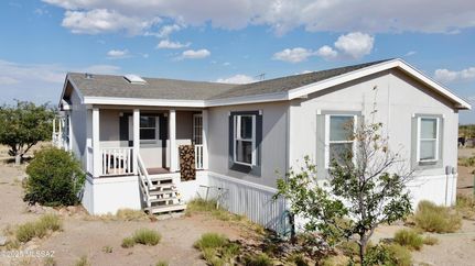Undeveloped Land for sale in Cochise County, Arizona