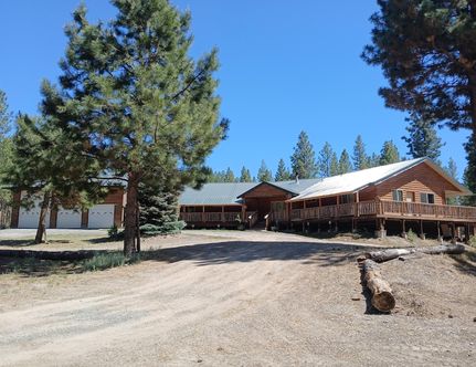 Land for sale in Klamath County, Oregon
