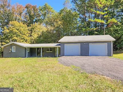 Farm and Ranch for sale in Troup County, Georgia