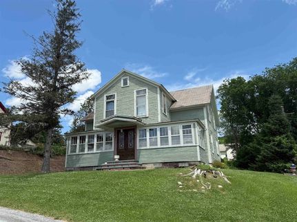 Timberland Property for sale in Rutland County, Vermont